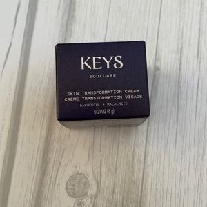 5/$25 Keys Soulcare Skin Transformation Cream